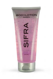 Vetvrije Bodylotion ‘Rozen’