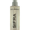 Parfumvrije Deodorant Spray