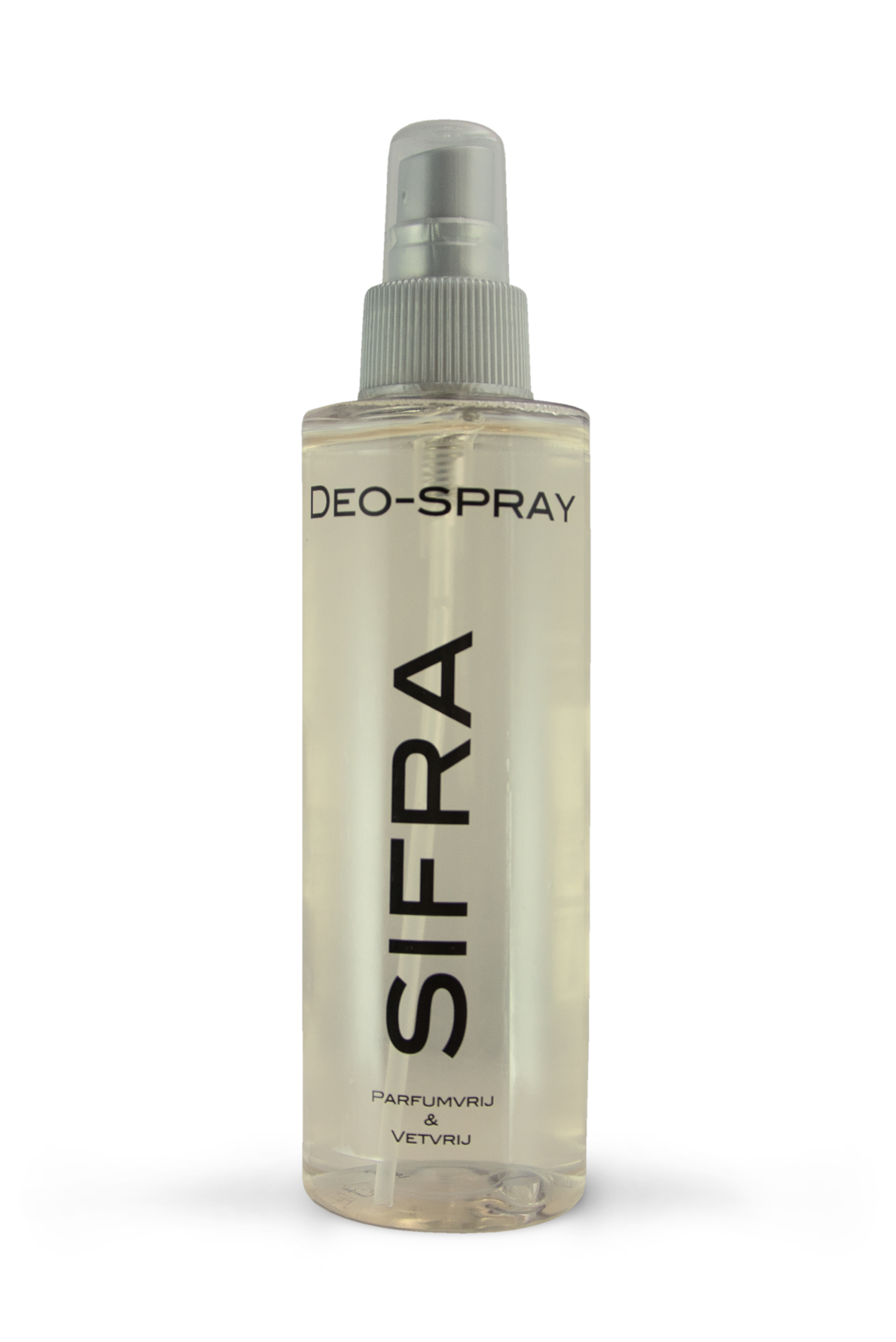 spectrum Kort leven pot Deo-spray - Sifra Beauty Products
