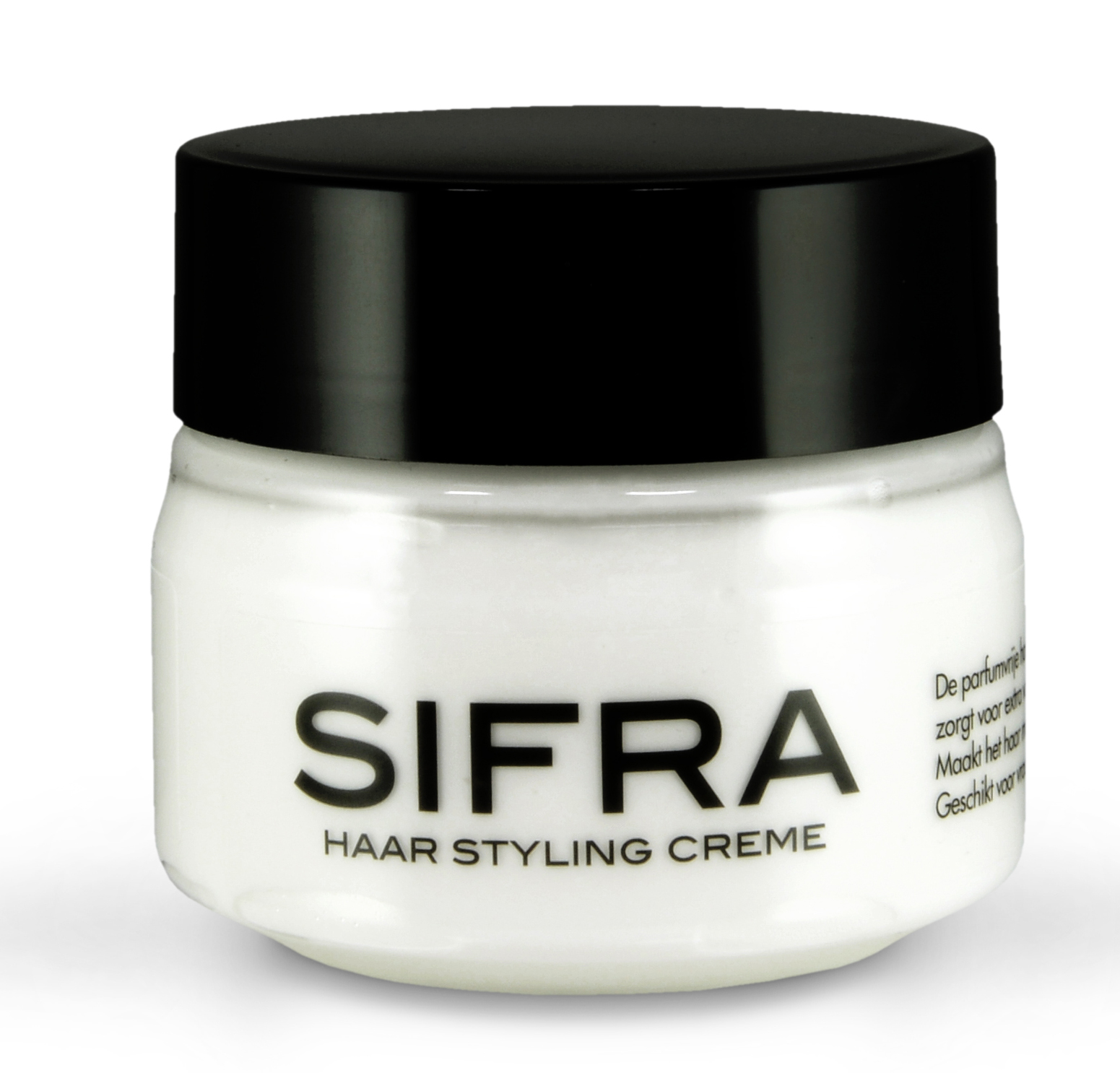 Haar Styling Creme Sifra Beauty Products