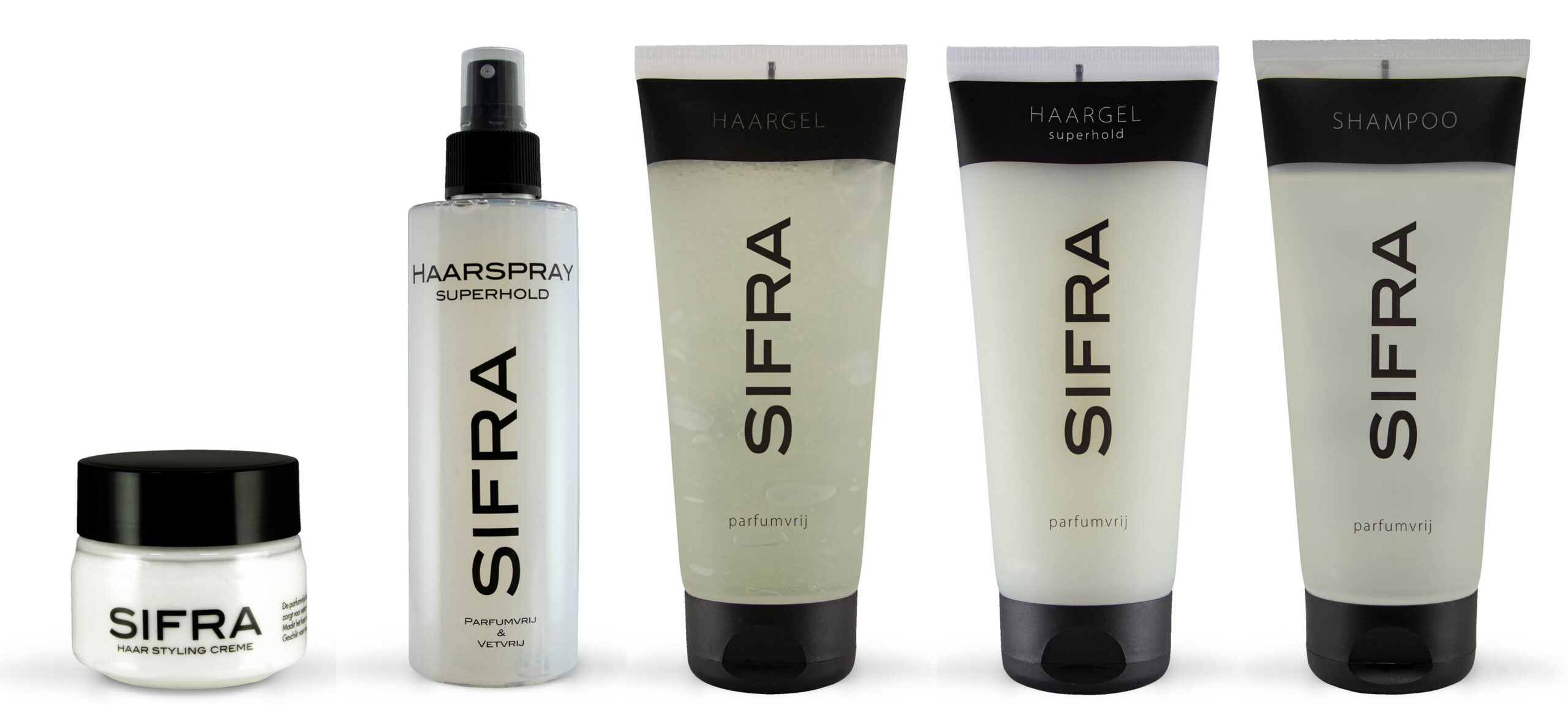 melk af hebben Vete Aanbieding Haarverzorgingsproducten - Sifra Beauty Products