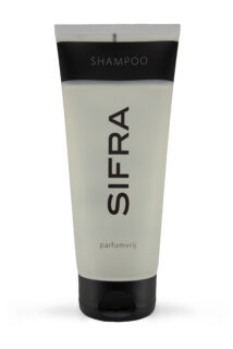 Parfumvrije Shampoo